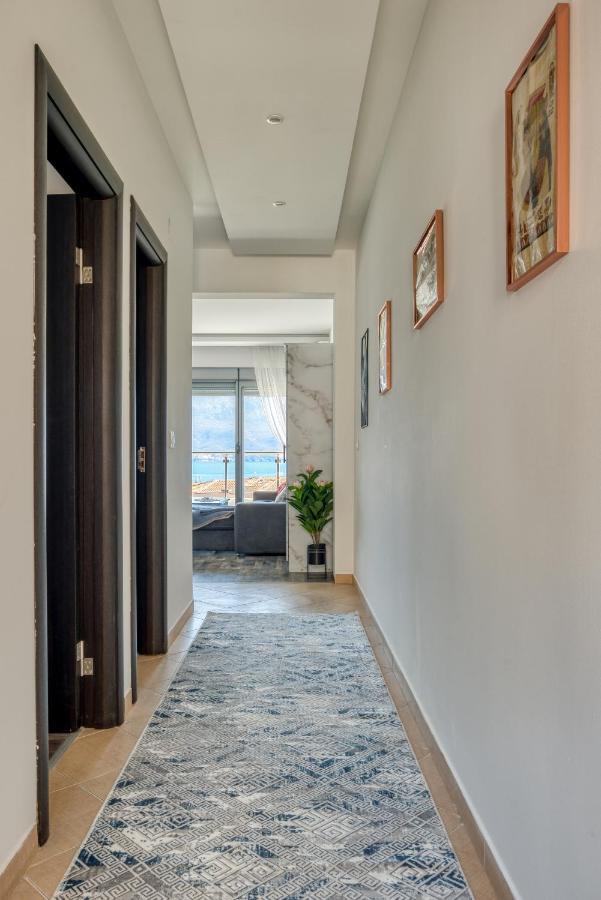 Apartment With A View Budva Exterior photo