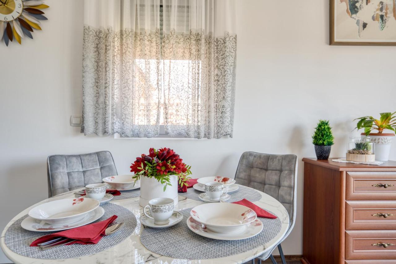 Apartment With A View Budva Exterior photo